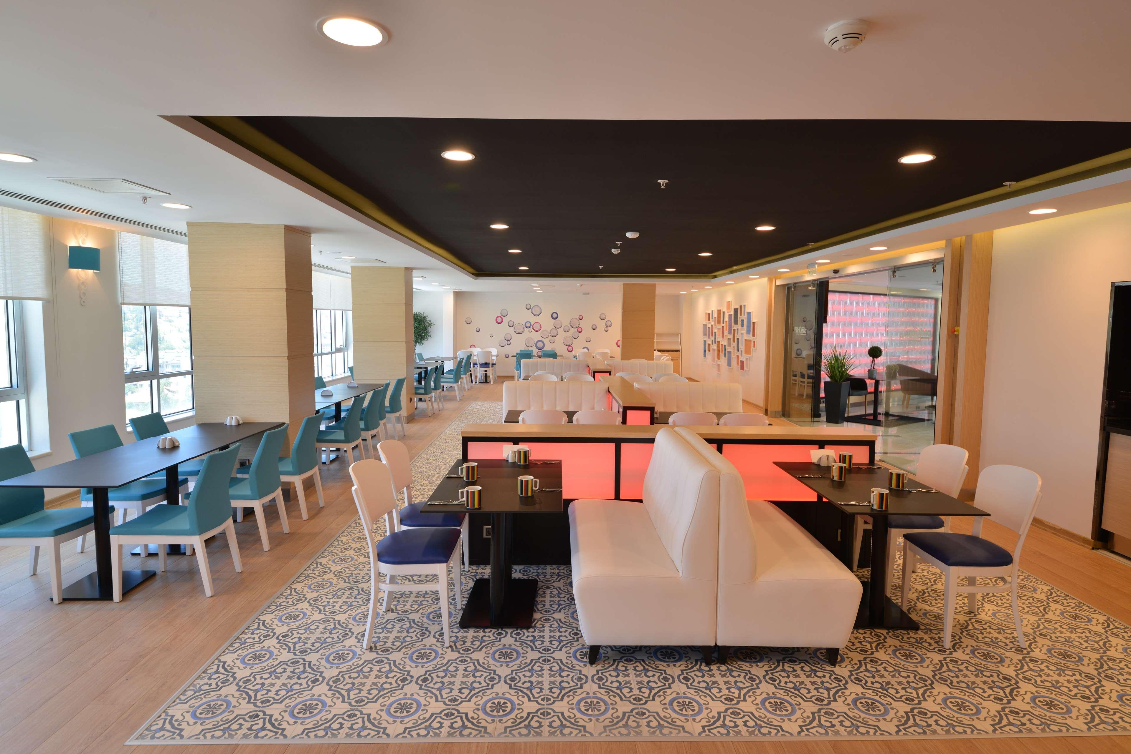 Park Inn By Radisson Ankara Cankaya מראה חיצוני תמונה