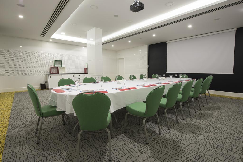 Park Inn By Radisson Ankara Cankaya מראה חיצוני תמונה