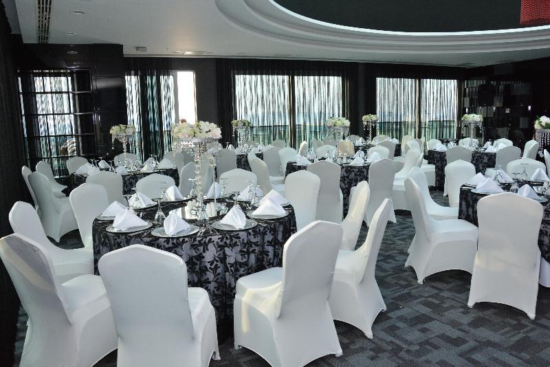 Park Inn By Radisson Ankara Cankaya מראה חיצוני תמונה